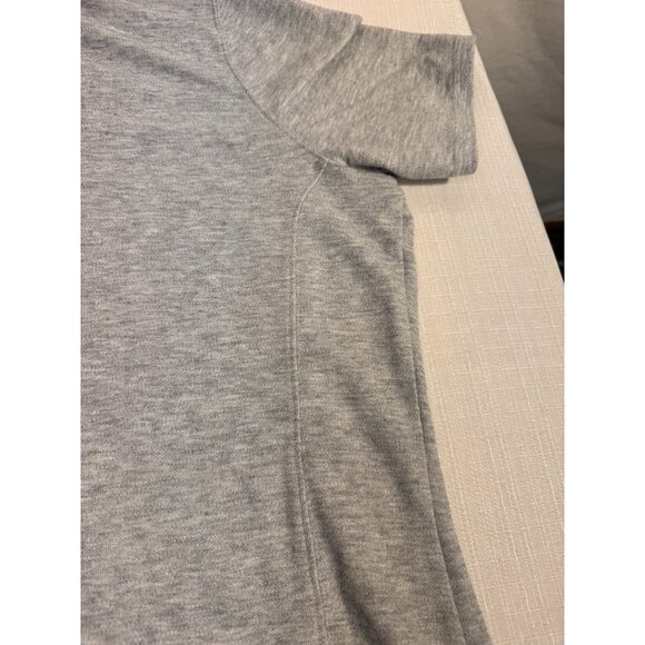 Carhartt Polo Shirt Men’s 1X Gray Relaxed Fit Pocket Logo Short Sleeve - Picture 11 of 11